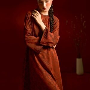 ÁO DÀI TỊNH HƯƠNG - THE SOUL